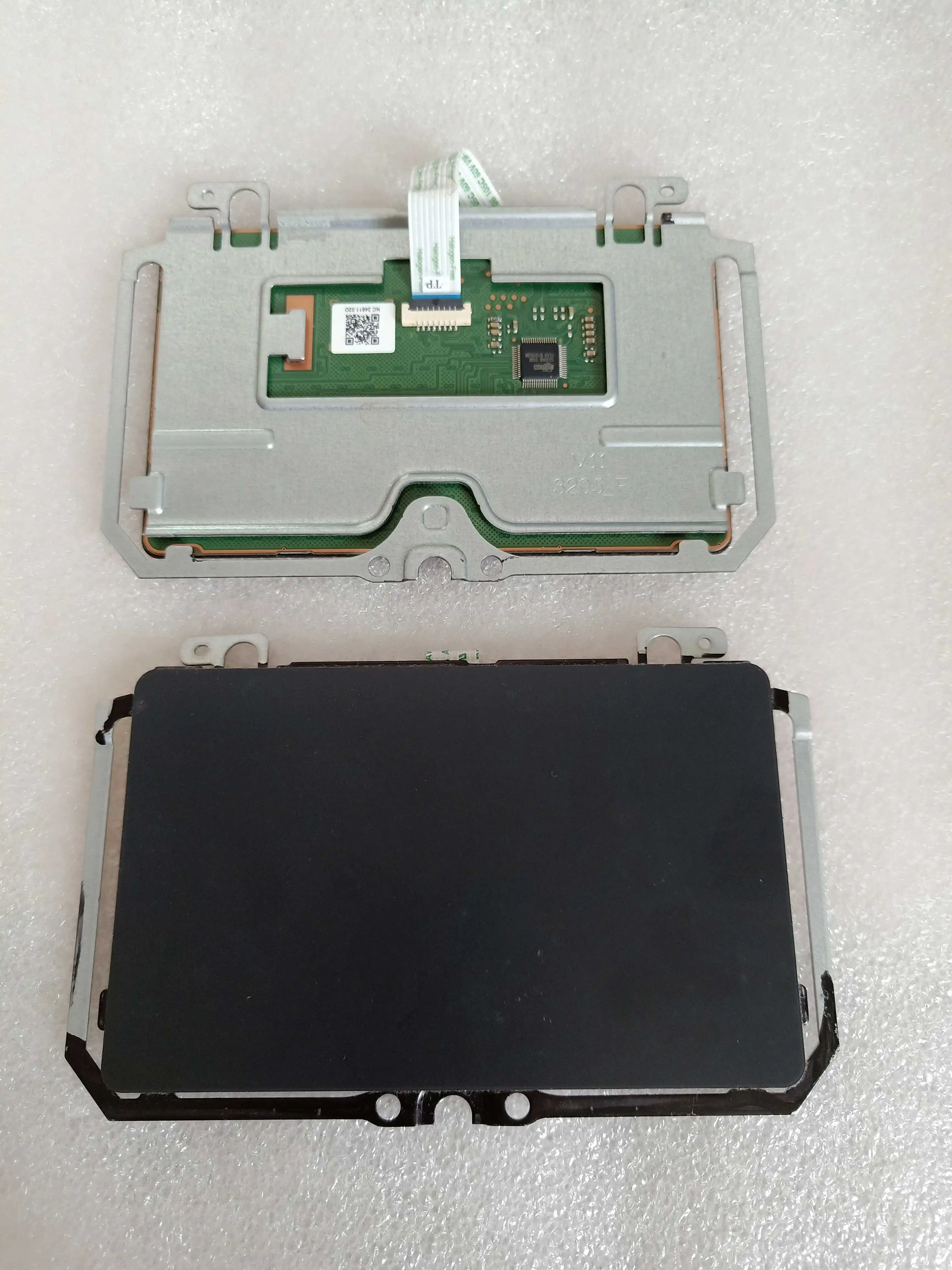 original for Acer Aspire V3-472 E5-422 E5-471 E5-473 E5-411 touchpad mouse button BOARD
original for Acer Aspire V3-472 E5-422 E5-471 E5-473 E5-411 touchpad mouse button BOARD