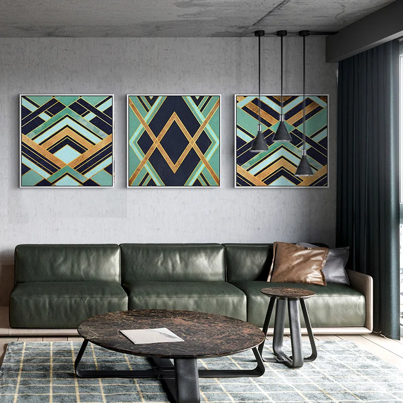 Abstract Geometry Canvas Painting Poster and Print Living Room Wall Art Modern Bedroom Picture Golden Home Decoration Painting
Abstract Geometry Canvas Painting Poster and Print Living Room Wall Art Modern Bedroom Picture Golden Home Decoration Painting