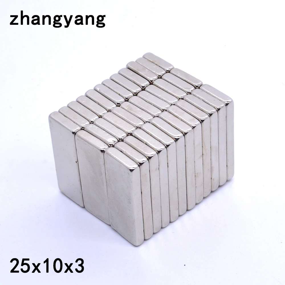 10pcs rectangle Strong N35 Neodymium Magnet Block NdFeB Rare Earth Craft Powerful Magnet rectangle
10pcs rectangle Strong N35 Neodymium Magnet Block NdFeB Rare Earth Craft Powerful Magnet rectangle