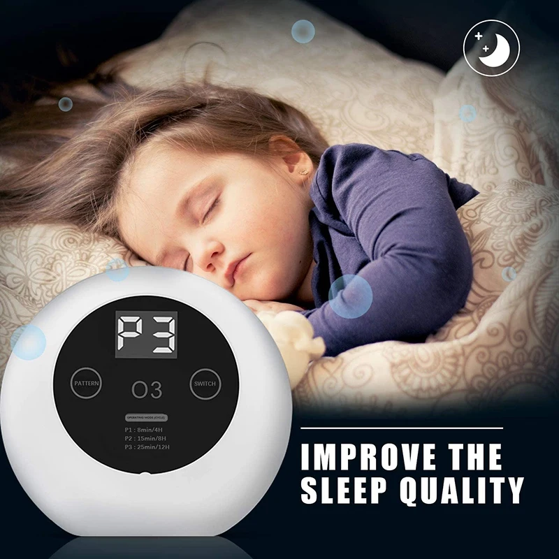 Mini Air Purifier Ozone Generator Smart Air Freshener Plug-in Air Cleaner for Office Kitchen Bedroom Pet Room-US Plug
Mini Air Purifier Ozone Generator Smart Air Freshener Plug-in Air Cleaner for Office Kitchen Bedroom Pet Room-US Plug