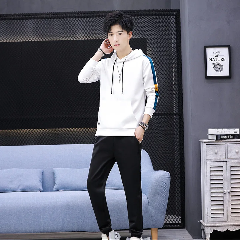 Men's Sets
Men's Sets