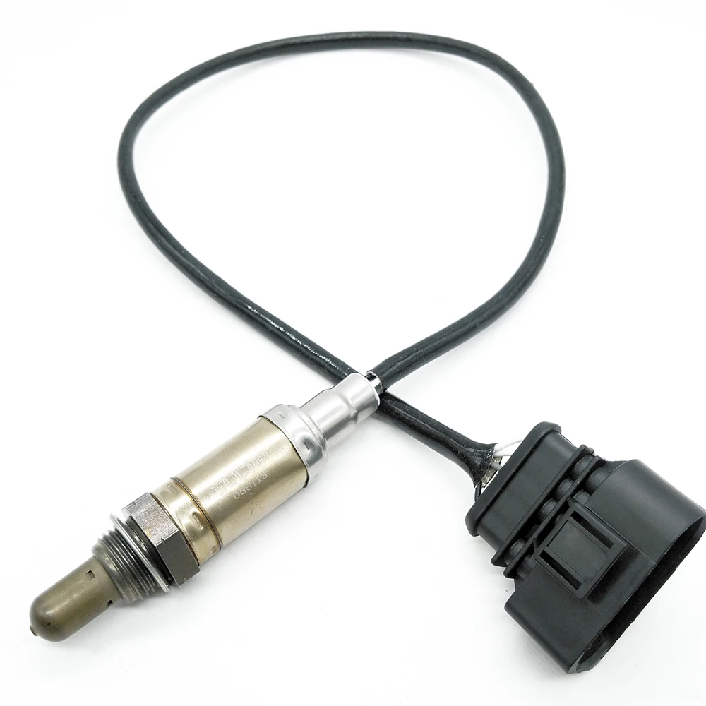 TIANBANG Upstream O2 Oxygen Sensor 234-4663 Fit for 1996-1999 VW Volkswagen Jetta Golf Cabrio L4-2.0L Pre-Cat
TIANBANG Upstream O2 Oxygen Sensor 234-4663 Fit for 1996-1999 VW Volkswagen Jetta Golf Cabrio L4-2.0L Pre-Cat