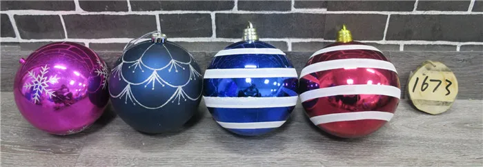 Декоративные шары hristmas, большие украшения для рождественской сцены, 15-20 см, рождественские украшения
Декоративные шары hristmas, большие украшения для рождественской сцены, 15-20 см, рождественские украшения