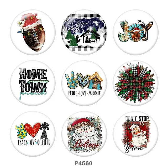 Christmas FOOTBALL HOME 12mm/18mm/20mm/25mm/30mm Round glass cabochon flat back Making findings snap button jewelry P4560
Christmas FOOTBALL HOME 12mm/18mm/20mm/25mm/30mm Round glass cabochon flat back Making findings snap button jewelry P4560