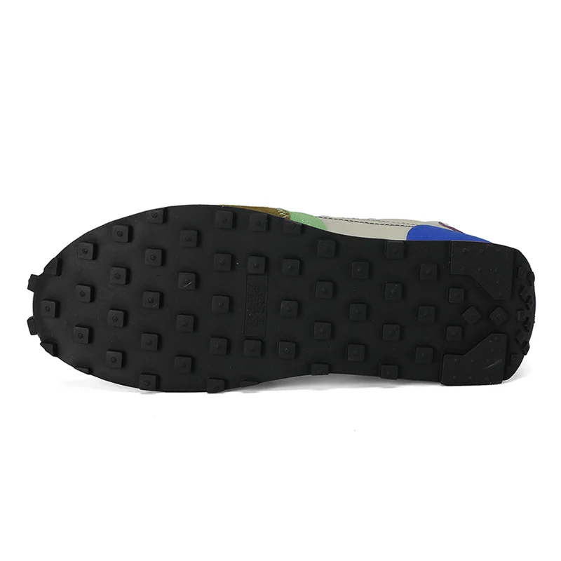 Original New Arrival NIKE DBREAK-TYPE Men's Skateboarding Shoes Sneakers
Original New Arrival NIKE DBREAK-TYPE Men's Skateboarding Shoes Sneakers