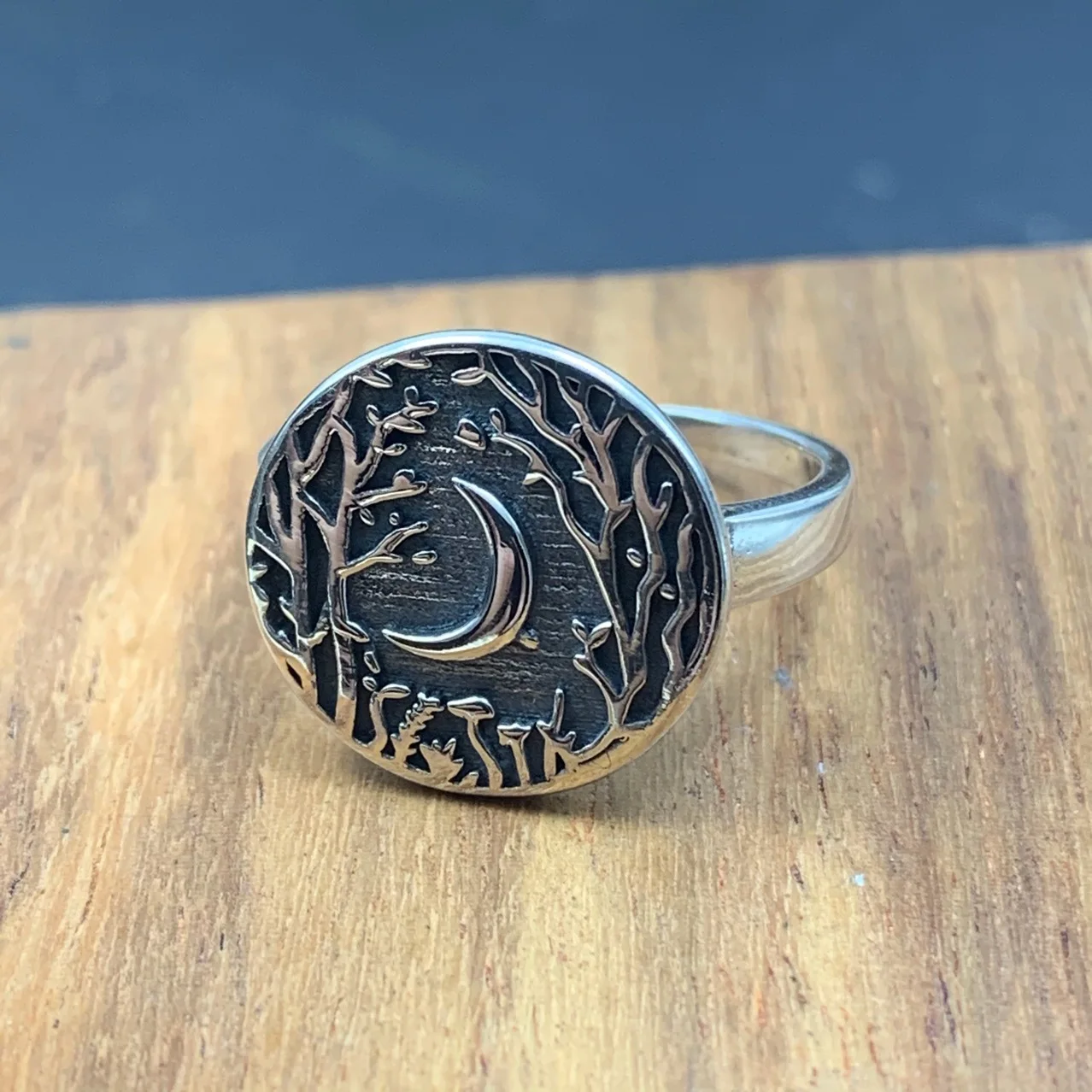 BOCAI New Real pure S925 silver fashion jewelry simple letters queen style Woman rings Valentine's Day gifts 
BOCAI New Real pure S925 silver fashion jewelry simple letters queen style Woman rings Valentine's Day gifts