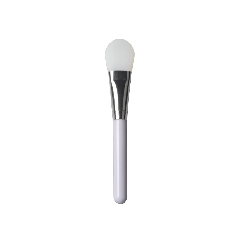 1/6Pcs Soft Silicone Mask Brush Facial Mask Stirring Brush for Face Mask Skin Face Care Gel DIY Cosmetic Beauty Tool
1/6Pcs Soft Silicone Mask Brush Facial Mask Stirring Brush for Face Mask Skin Face Care Gel DIY Cosmetic Beauty Tool
