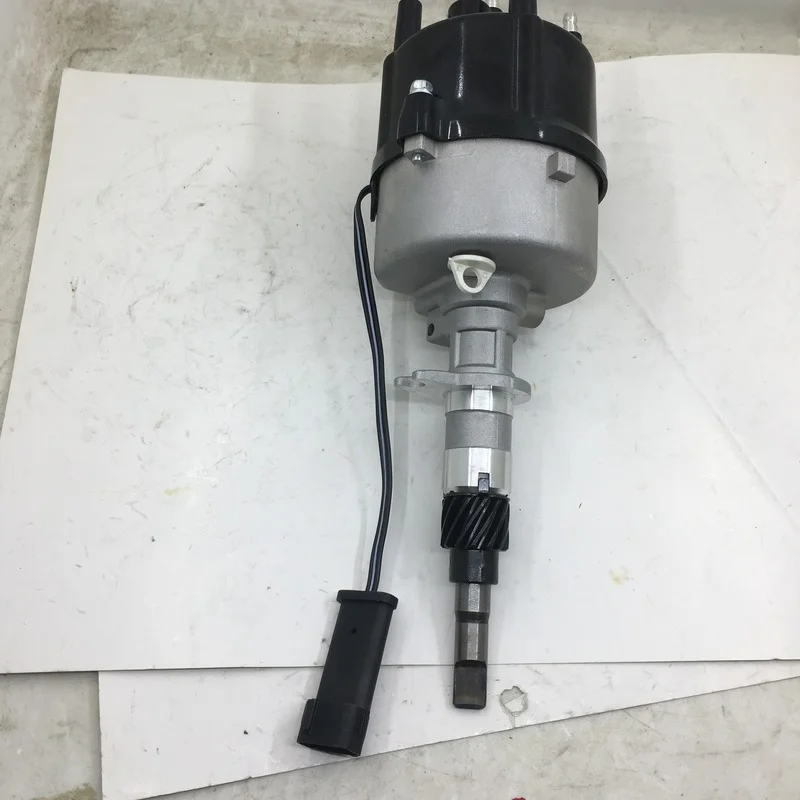 SherryBerg new IGNITION DISTRIBUTOR for JEEP CHEROKEE CHRYSLER DODGE 242CID 1994 1995 1996 1997 56027027 56027027AB 2.5L-L4
SherryBerg new IGNITION DISTRIBUTOR for JEEP CHEROKEE CHRYSLER DODGE 242CID 1994 1995 1996 1997 56027027 56027027AB 2.5L-L4