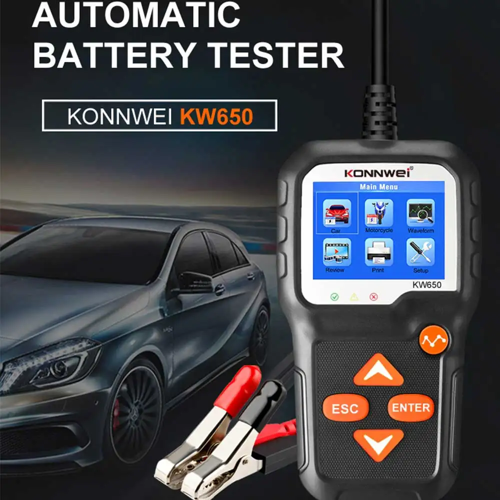 Автомобильные зарядные устройства OBD2 сканер считыватель кодов автомобиля диагностический сканер тестер нагрузки батареи Автомобильный д...
Автомобильные зарядные устройства OBD2 сканер считыватель кодов автомобиля диагностический сканер тестер нагрузки батареи Автомобильный д...