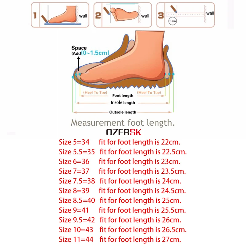 OZERSK Genuine Leather Breathable Women Flat Shoes Fashion Flower Soft Slip-on Casual Shoe Shallow Leather Shoes Plus Size 34-44
OZERSK Genuine Leather Breathable Women Flat Shoes Fashion Flower Soft Slip-on Casual Shoe Shallow Leather Shoes Plus Size 34-44