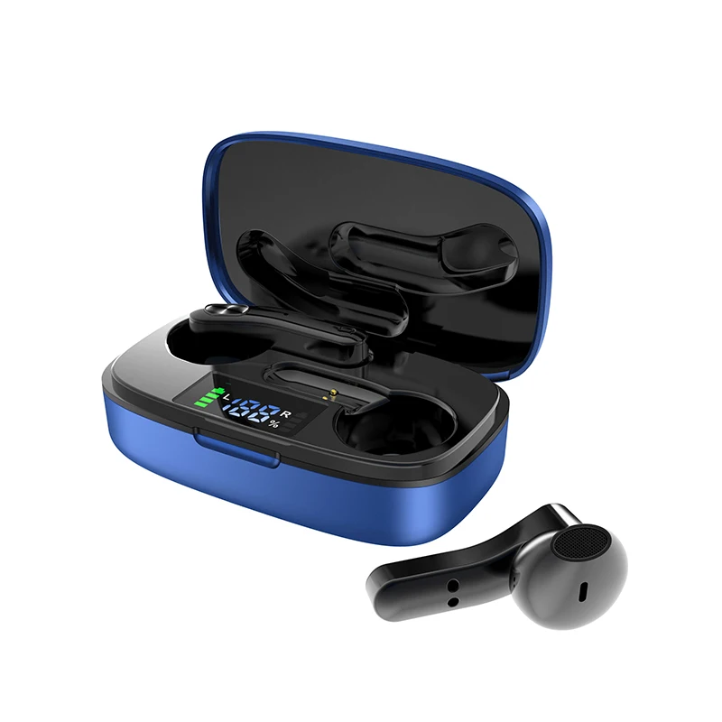 TWS-наушники H22 TWS Pro Bluetooth-гарнитура спортивные наушники | Электроника