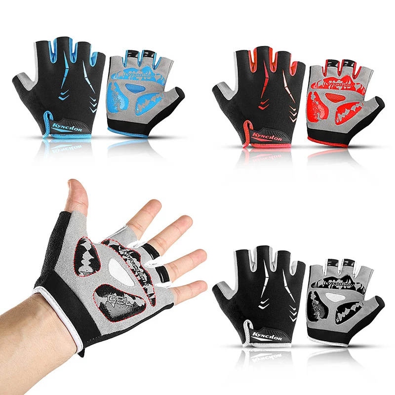 Outdoor Bicycle Gloves Cycling Gloves Fingerless Gloves Men Bicycle Accessories Cycling Equipment Breathable Motorcycle Gloves
Outdoor Bicycle Gloves Cycling Gloves Fingerless Gloves Men Bicycle Accessories Cycling Equipment Breathable Motorcycle Gloves