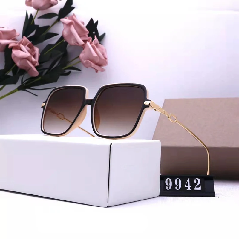 New Fashion Classic Sunglasses Women Luxury Brand Designer Retro Elegant Sun Glasses Ladies Popularity Trend Oculos De Sol
New Fashion Classic Sunglasses Women Luxury Brand Designer Retro Elegant Sun Glasses Ladies Popularity Trend Oculos De Sol