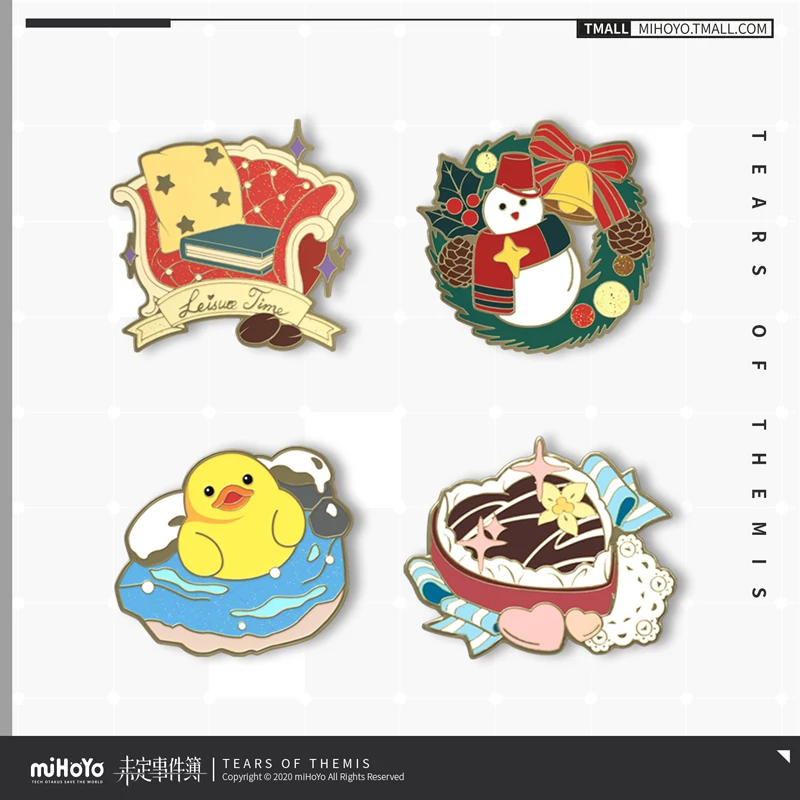 Game Tears of Themis Raven Libra Vilhelm King Metal Anime Badge Button Brooch Pins Medal Souvenir Collection Series Xmas Gifts
Game Tears of Themis Raven Libra Vilhelm King Metal Anime Badge Button Brooch Pins Medal Souvenir Collection Series Xmas Gifts
