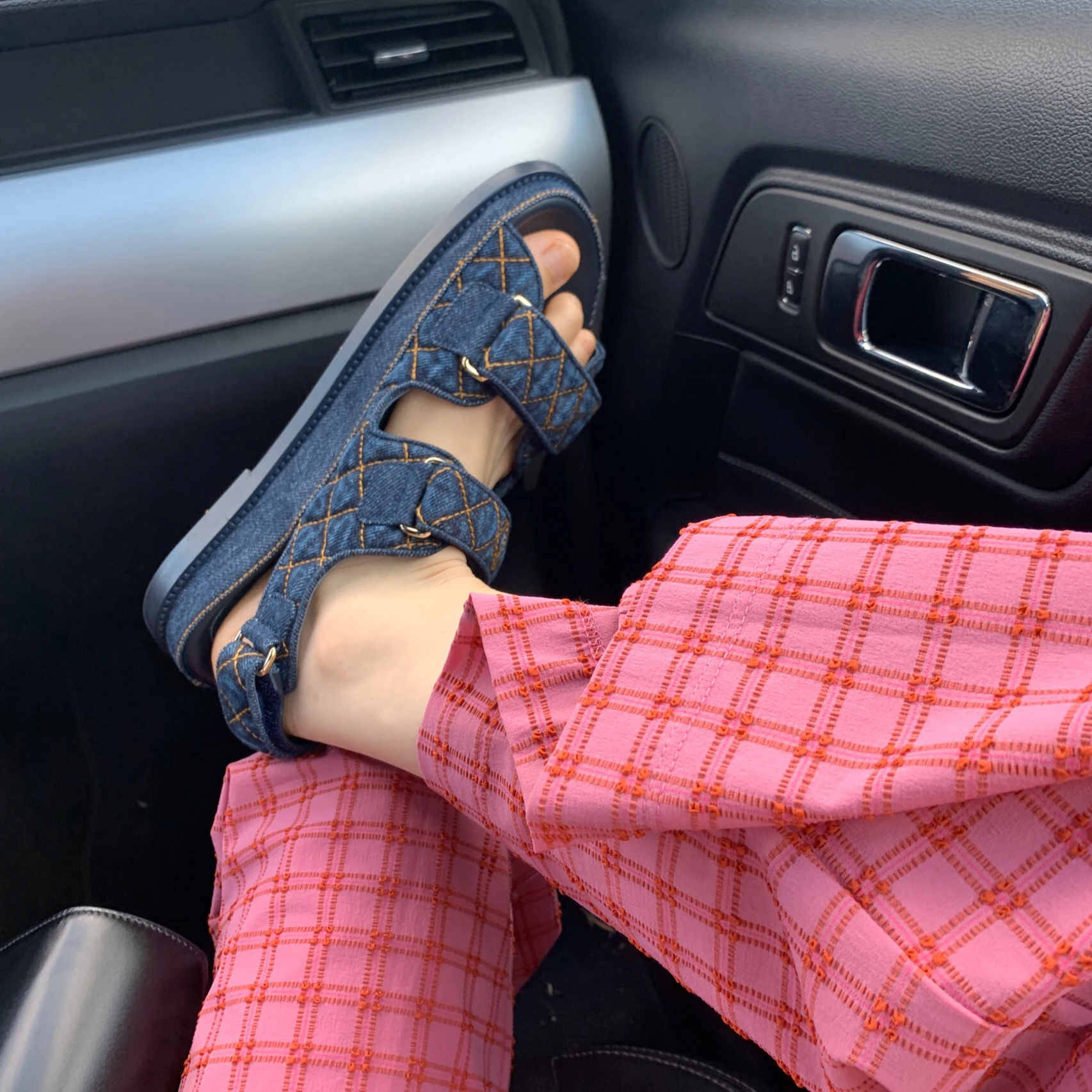 prowow Cozy Sandals Women Platform Sandals Beach Sandalias Leisure Shoes Ladies Sports Sandalia Brand Shoes Women
prowow Cozy Sandals Women Platform Sandals Beach Sandalias Leisure Shoes Ladies Sports Sandalia Brand Shoes Women