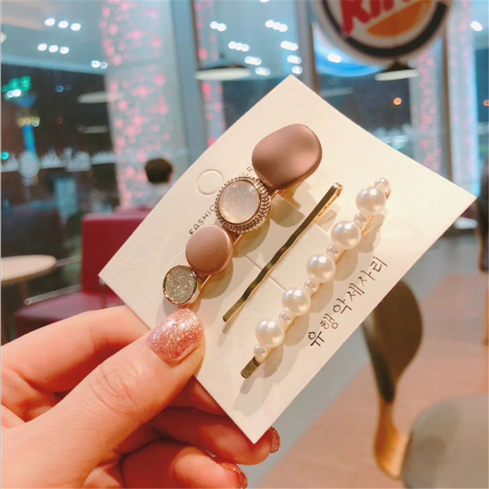 Fashion Flowers Wedding Headwear For Women Pearl Barrettes Hair Clip Hairpins For Women Girls And Ladies Headwear Styling Tools
Fashion Flowers Wedding Headwear For Women Pearl Barrettes Hair Clip Hairpins For Women Girls And Ladies Headwear Styling Tools