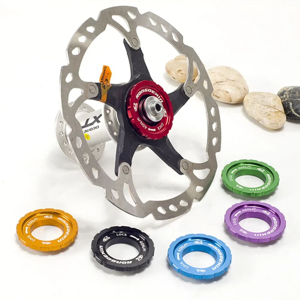 Bike Hub Disc Brake Adapters MTB Cycling Centerlock Rotor Conversion Hub Middle Lock Cover Turn Six Nail Disc Conversion Cover
Bike Hub Disc Brake Adapters MTB Cycling Centerlock Rotor Conversion Hub Middle Lock Cover Turn Six Nail Disc Conversion Cover