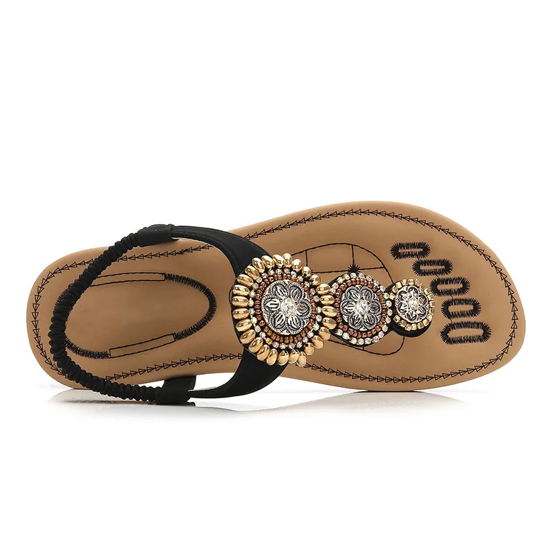 New Brand Summer Shoes Woman Slip On Casual Sandals Open Toe Sandals Ladies Wedge Sandals Plus Size
New Brand Summer Shoes Woman Slip On Casual Sandals Open Toe Sandals Ladies Wedge Sandals Plus Size