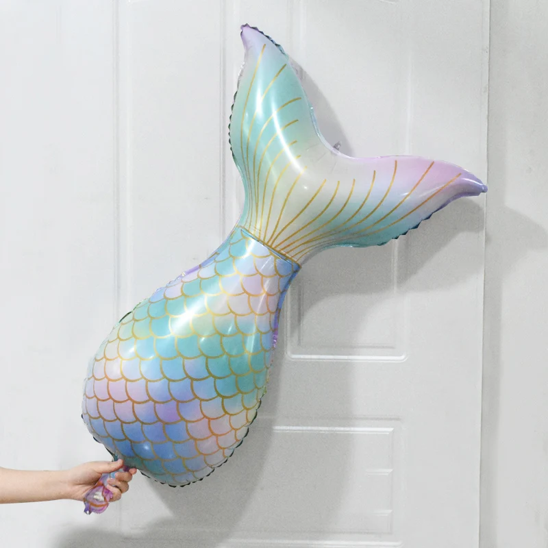 Little Mermaid Party Balloons 32inch Number Foil Balloon Kids Birthday Party Decoration Supplies Baby Shower Decor Helium Globos
Little Mermaid Party Balloons 32inch Number Foil Balloon Kids Birthday Party Decoration Supplies Baby Shower Decor Helium Globos
