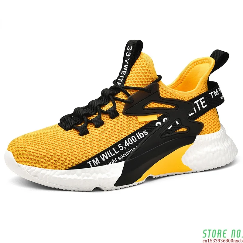 2021 Men's Sneakers Breathable Mesh Running Men Shoes Sports Man Shoes Lightweight Male Gym Jogging 46
2021 Men's Sneakers Breathable Mesh Running Men Shoes Sports Man Shoes Lightweight Male Gym Jogging 46