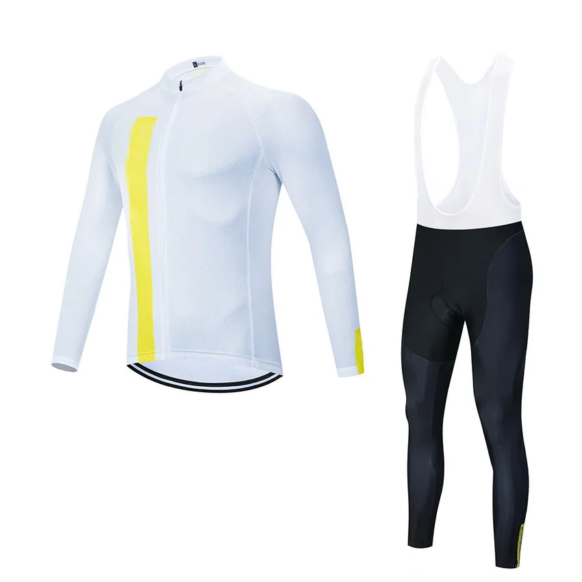 2021 Autumn and Winter Long Sleeves Suit Self-Propelled Bicycle Tour Team Cycling Clothing cycling jersey set 
2021 Autumn and Winter Long Sleeves Suit Self-Propelled Bicycle Tour Team Cycling Clothing cycling jersey set