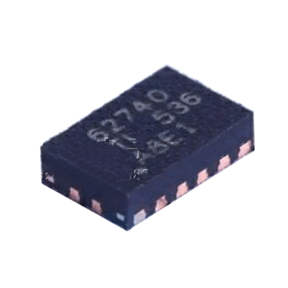 1 шт. оригинальный TPS62740DSSR WSON-12 Ultra Low Iq понижающий преобразователь для маломощных беспроводных приложений, бесплатная доставка, высокое каче...
1 шт. оригинальный TPS62740DSSR WSON-12 Ultra Low Iq понижающий преобразователь для маломощных беспроводных приложений, бесплатная доставка, высокое каче...