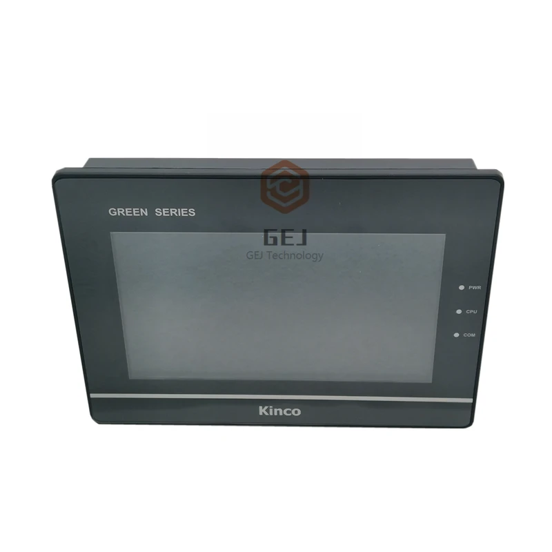 7-дюймовый сенсорный экран Kinco Automation HMI G070E Series с разрешением 800*480 | Компьютеры и