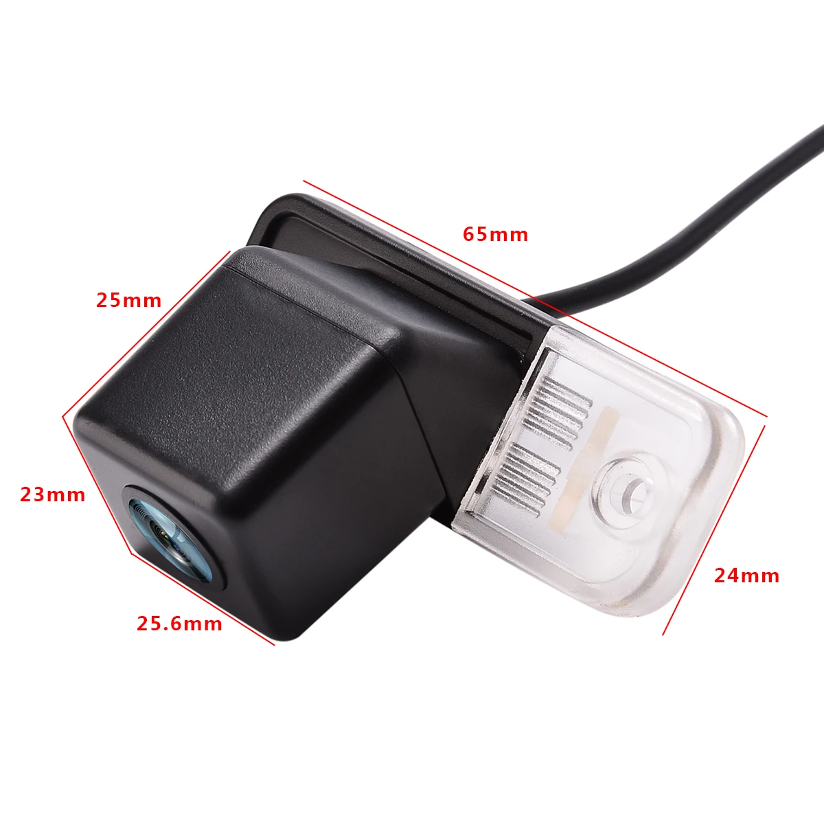 1pc Car Rear View Camera Night-Vision Waterproof Parking Reverse Camera For Mercedes Benz Clk W209 W203 W211 W219
1pc Car Rear View Camera Night-Vision Waterproof Parking Reverse Camera For Mercedes Benz Clk W209 W203 W211 W219