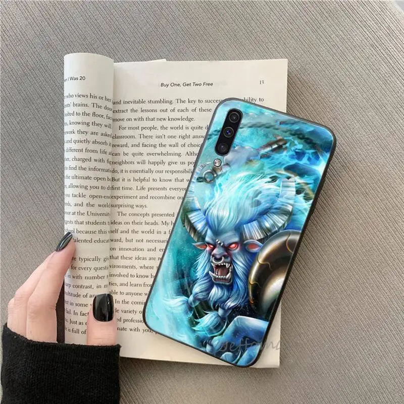 Game dota hero cartoon Phone Case For Samsung galaxy S 7 8 9 10 20 edge A 6 10 20 30 50 51 70 note 10 plus
Game dota hero cartoon Phone Case For Samsung galaxy S 7 8 9 10 20 edge A 6 10 20 30 50 51 70 note 10 plus