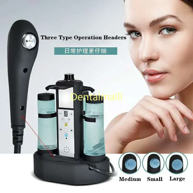 Bluetooth Small Bubble Skin Care Tools Ultrasonic RF Hydra Deep Facial Pore Clean Facial Massage Machine
Bluetooth Small Bubble Skin Care Tools Ultrasonic RF Hydra Deep Facial Pore Clean Facial Massage Machine