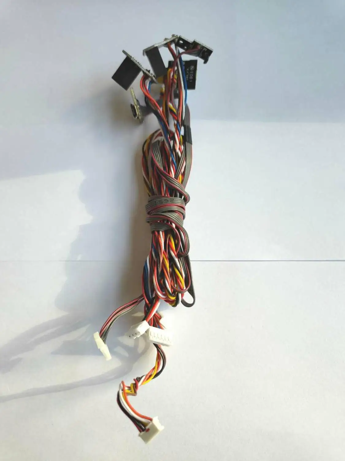 Оригинальная сенсорная линия совместима с xiaomi робот-пылесос 1s mijia сменная линия Аксессуары
Оригинальная сенсорная линия совместима с xiaomi робот-пылесос 1s mijia сменная линия Аксессуары