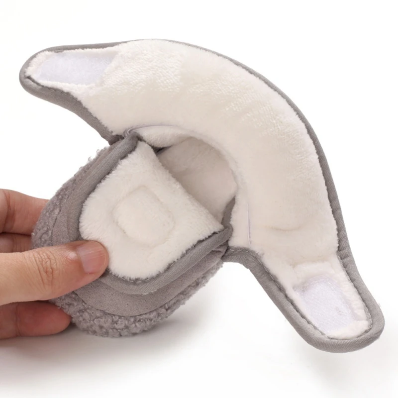 Newborn Baby Boots Winter First Walkers Velvet Baby Girls Shoes Super Cute Snow Warm Prewalkers Soft Sole No-slip Booties
Newborn Baby Boots Winter First Walkers Velvet Baby Girls Shoes Super Cute Snow Warm Prewalkers Soft Sole No-slip Booties