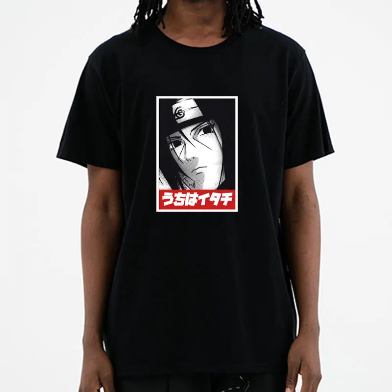 Fun Funny Cool Casual T Shirts Uchiha Madara T-Shirt Tops Tees Harajuku Men T-Shirt Summer Short Sleeve Vintage Tops Tees
Fun Funny Cool Casual T Shirts Uchiha Madara T-Shirt Tops Tees Harajuku Men T-Shirt Summer Short Sleeve Vintage Tops Tees