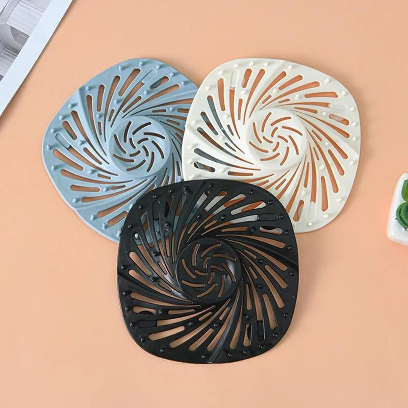 Anti-blocking Silicone Hair Filter Sink Strainer Drains Strainer Anti-clogging Bathroom Cover Drain Floor Sewer Sink Drain B5R5
Anti-blocking Silicone Hair Filter Sink Strainer Drains Strainer Anti-clogging Bathroom Cover Drain Floor Sewer Sink Drain B5R5