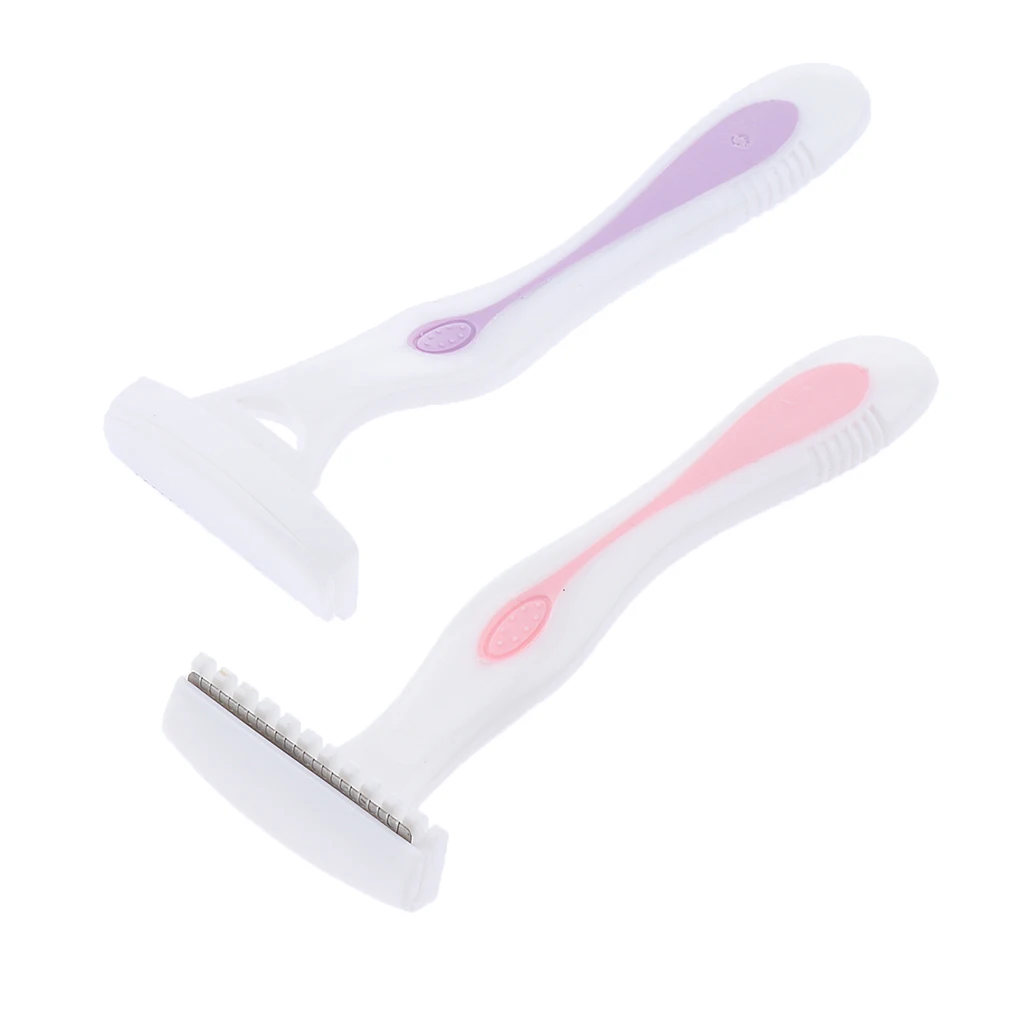 6 pcs Useful Womens Facial Body Hair Removal Epilator Classic Manual Beauty Tool Painless
6 pcs Useful Womens Facial Body Hair Removal Epilator Classic Manual Beauty Tool Painless