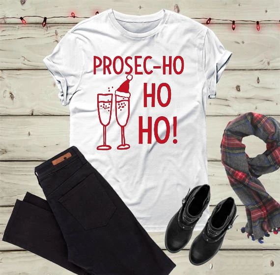Wine Christmas drinking t-shirt Holiday Champagne shirt Funny graphic Wine glass celebration gift party cute tees goth top- K178
Wine Christmas drinking t-shirt Holiday Champagne shirt Funny graphic Wine glass celebration gift party cute tees goth top- K178