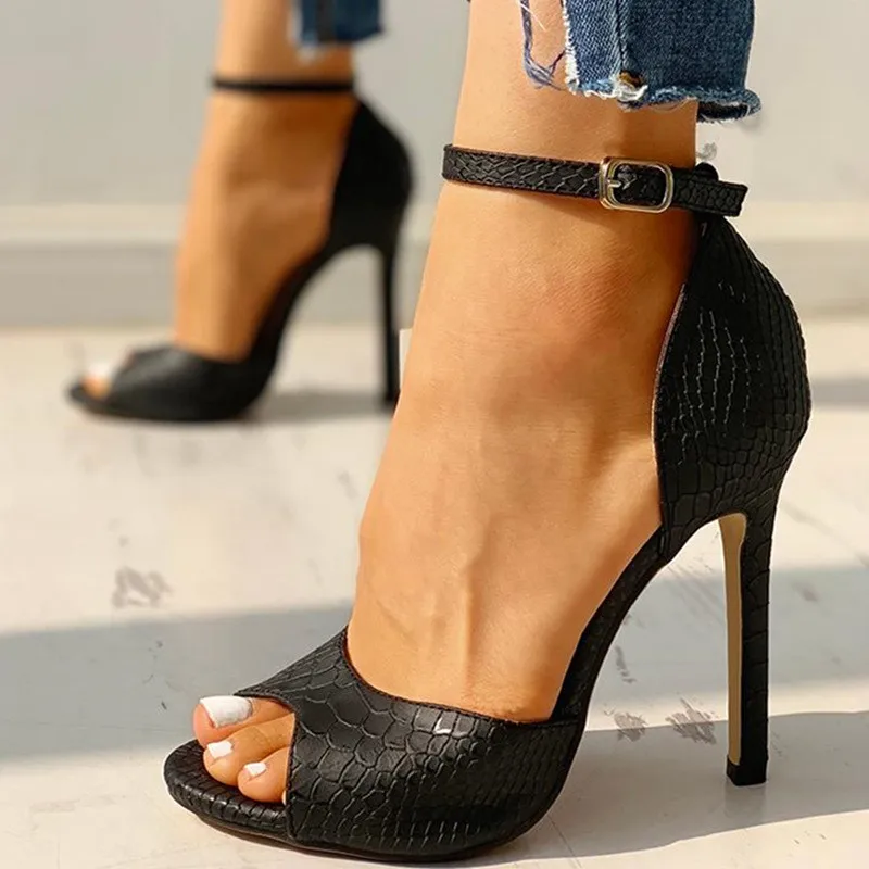 Womens Pumps Fashion 2020 Summer Sexy Exquisite Open Toe Ladies Shoes Female Increased Stiletto Super High Heel Sandals
Womens Pumps Fashion 2020 Summer Sexy Exquisite Open Toe Ladies Shoes Female Increased Stiletto Super High Heel Sandals