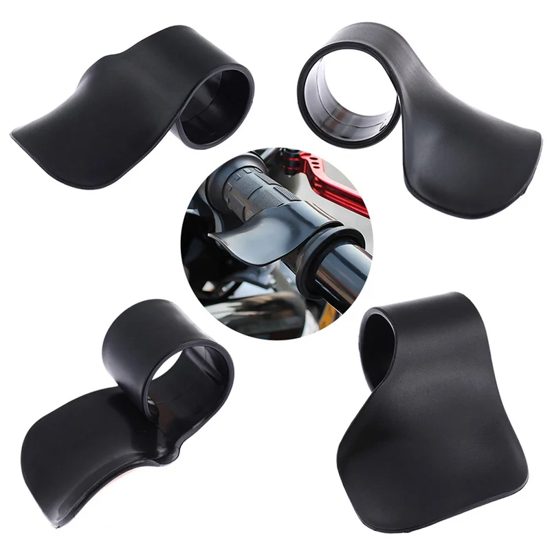 1Pc Universal Motorcycle Grip Throttle Assist Wrist Cruise Control Cramp Rest E-Bike Motorcycle Grips Assistance
1Pc Universal Motorcycle Grip Throttle Assist Wrist Cruise Control Cramp Rest E-Bike Motorcycle Grips Assistance