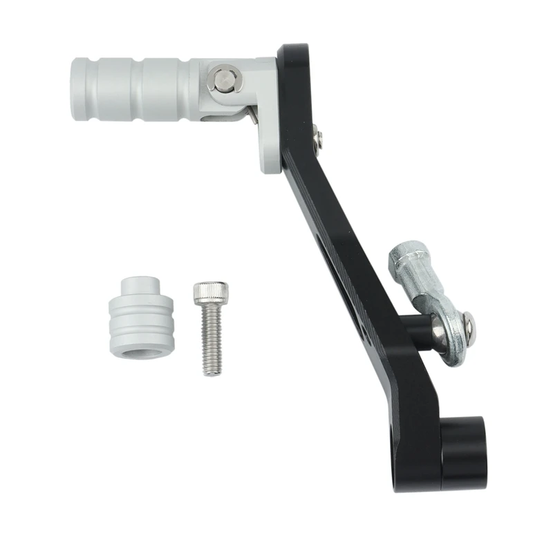 Motorcycle Adjustable Folding Gear Shifter Shift Pedal Lever for HONDA CB500X CBR500R CB500F CMX500 Rebel 2013-2021
Motorcycle Adjustable Folding Gear Shifter Shift Pedal Lever for HONDA CB500X CBR500R CB500F CMX500 Rebel 2013-2021