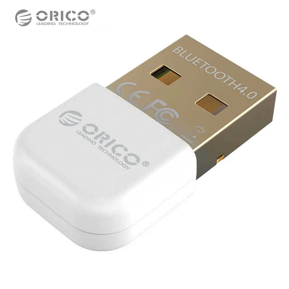 ORICO BTA-403 Bluetooth Adapter 4.0 USB Dongle Music Sound Receiver Mini Transmitter For Phone Tablet | Мобильные телефоны и