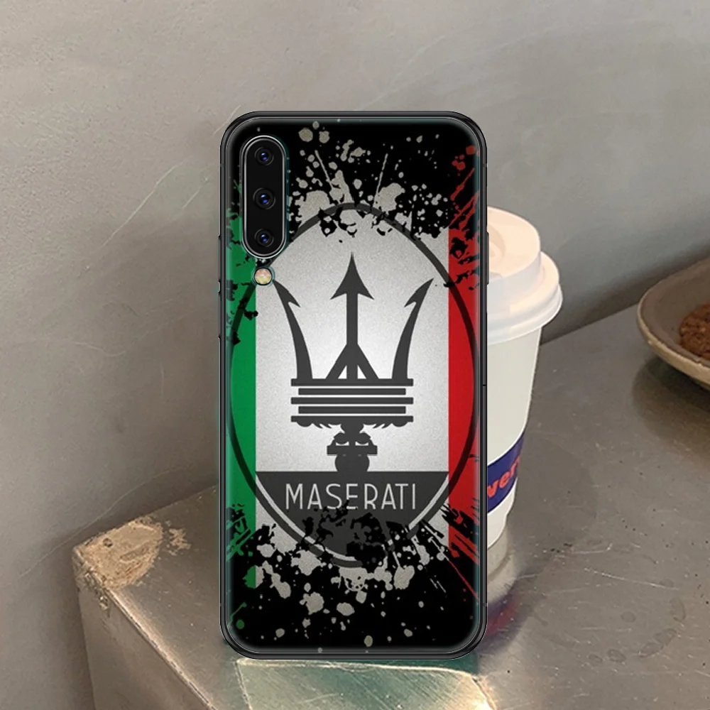 Sports car M-Maseratis Phone case For Samsung Galaxy A 3 5 7 8 10 20 21 30 40 50 51 70 71 E S 2016 2018 4G black painting
Sports car M-Maseratis Phone case For Samsung Galaxy A 3 5 7 8 10 20 21 30 40 50 51 70 71 E S 2016 2018 4G black painting