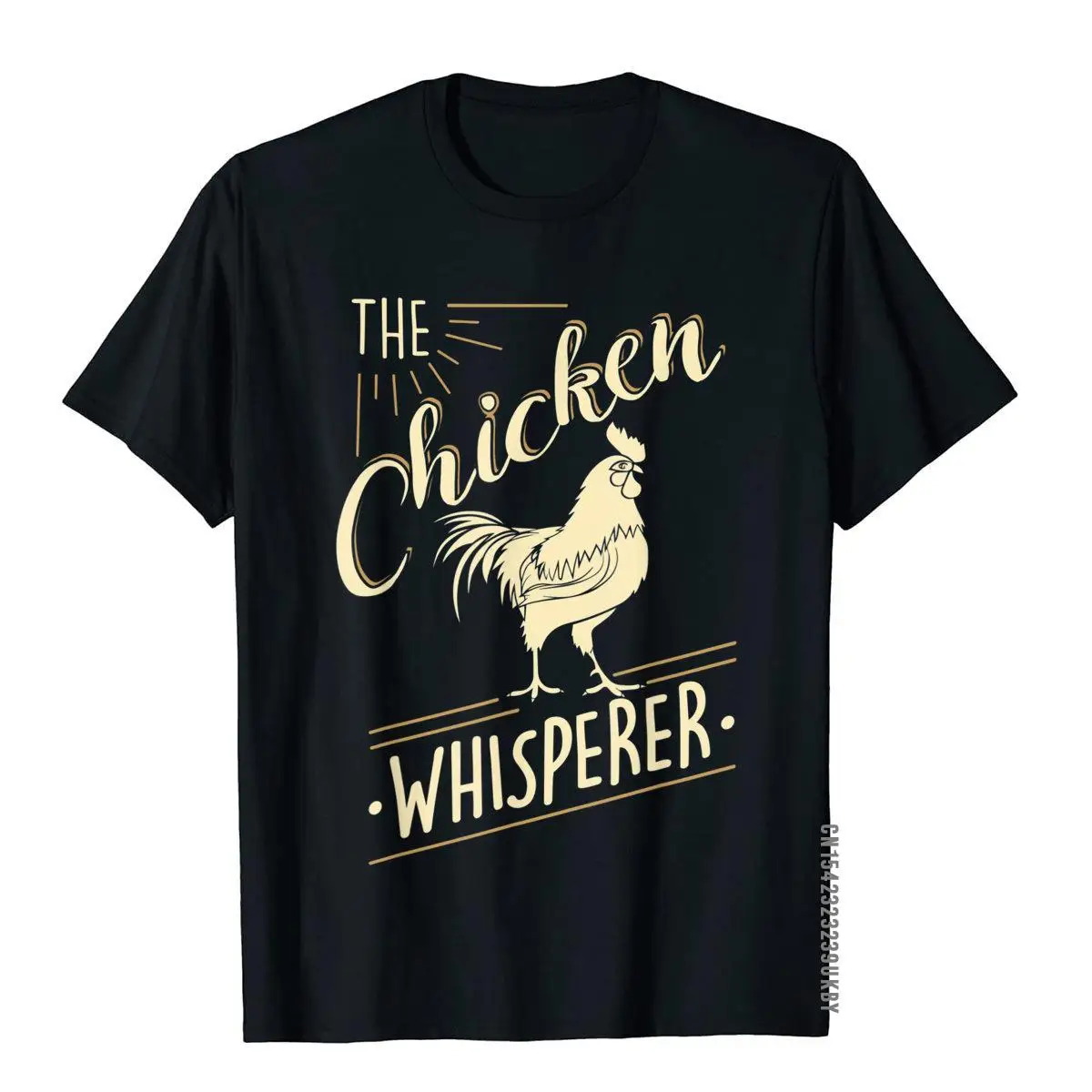 The Chicken Whisperer Funny Chicken Lover Farming T-Shirt Prevailing Man Top T-Shirts Preppy Style Tops Tees Cotton Outdoor
The Chicken Whisperer Funny Chicken Lover Farming T-Shirt Prevailing Man Top T-Shirts Preppy Style Tops Tees Cotton Outdoor