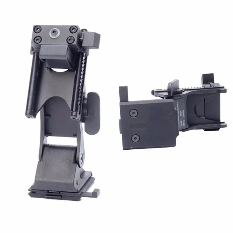 Metal Version Dump Truck Night Vision Device Bracket Pvs-14 Night Vision Device Dump Truck Support Fast Helmet M88 Bracket
Metal Version Dump Truck Night Vision Device Bracket Pvs-14 Night Vision Device Dump Truck Support Fast Helmet M88 Bracket