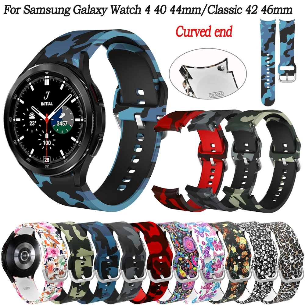 Ремешок силиконовый для Samsung Galaxy Watch 4 40 44 мм/Watch 4 Classic 42 46 мм, браслет Easyfit Correa, аксессуары для часов
Ремешок силиконовый для Samsung Galaxy Watch 4 40 44 мм/Watch 4 Classic 42 46 мм, браслет Easyfit Correa, аксессуары для часов
