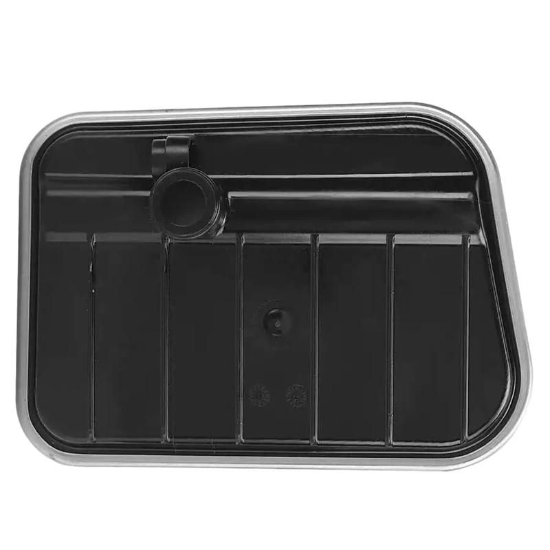 Automatic Transmission Oil Filter 7M5R-7G186-AC Fit for Ford Kuga 2010 2011 2012 2013 2014 2015 ABS Car Accessories
Automatic Transmission Oil Filter 7M5R-7G186-AC Fit for Ford Kuga 2010 2011 2012 2013 2014 2015 ABS Car Accessories