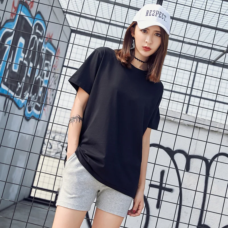 Women Girls Tops Personal Custom 100% Pure Cotton T Shirt Photo LogoText Women Print Design High Quality Gifts Tshirt
Women Girls Tops Personal Custom 100% Pure Cotton T Shirt Photo LogoText Women Print Design High Quality Gifts Tshirt