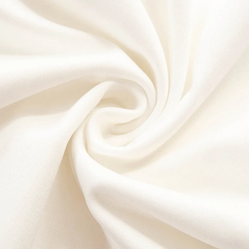 2021 Sexy Halter Mini Dress Women White Bodycon Party Clubwear Sleeveless Sheath Streetwear Summer Holiday Outfits Elegant Dress
2021 Sexy Halter Mini Dress Women White Bodycon Party Clubwear Sleeveless Sheath Streetwear Summer Holiday Outfits Elegant Dress