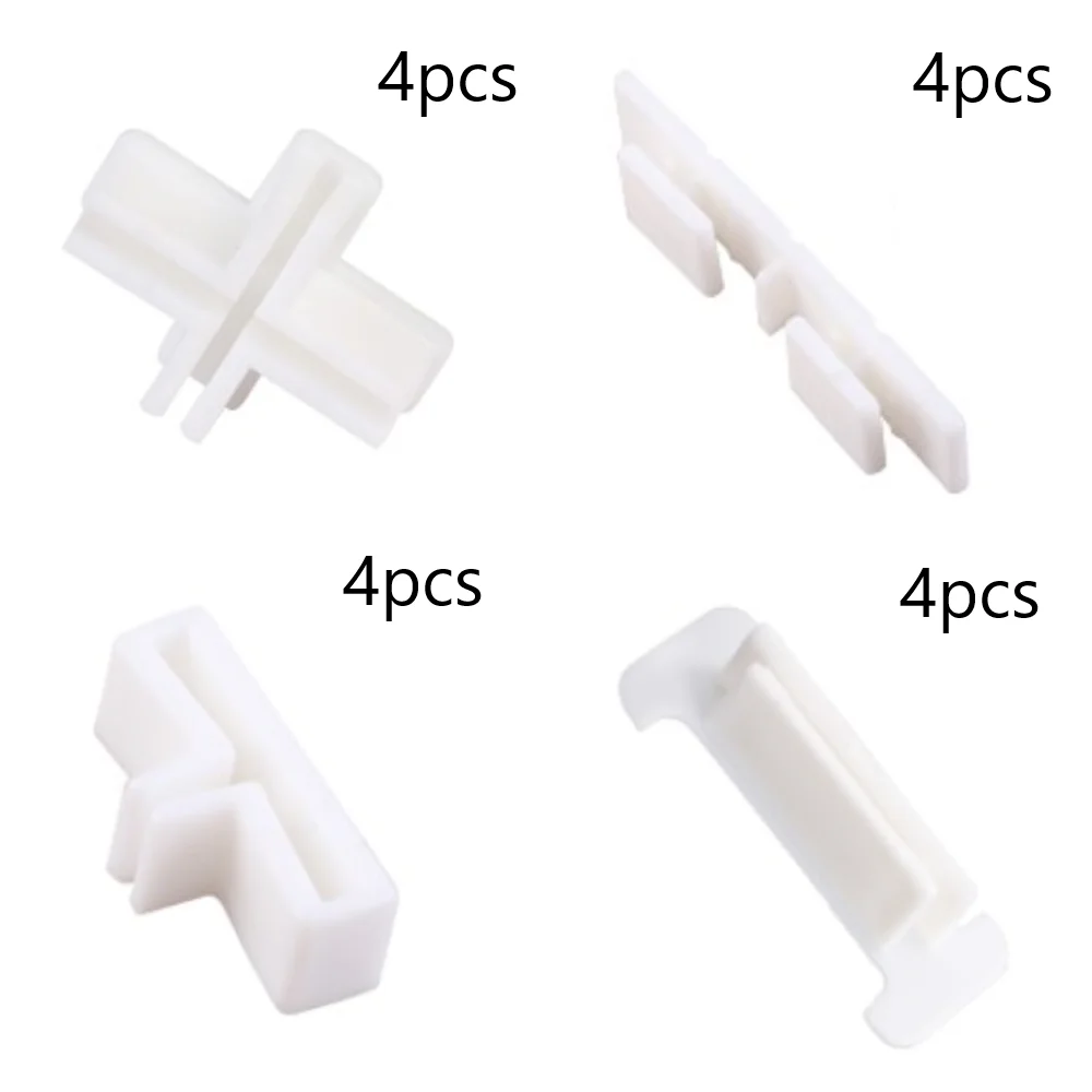 Регулируемые разделители ящиков
Регулируемые разделители ящиков