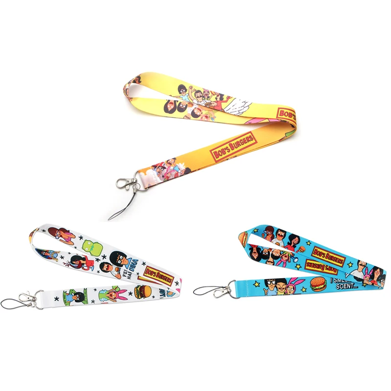 10pcs/lot J1577 Mobile Phone Strap Cute Cartoon Lanyard Neck Strap For Keys ID Card For USB Badge Holder DIY Hang Rope
10pcs/lot J1577 Mobile Phone Strap Cute Cartoon Lanyard Neck Strap For Keys ID Card For USB Badge Holder DIY Hang Rope
