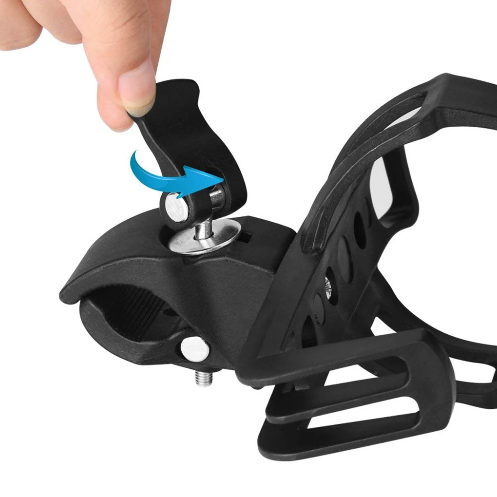 Bicycle Beverage Water Bottle Holder Bike Cup Holder Rack Cage for MTB Bike Bicycle Stroller Motorcycle Cycling Parts
Bicycle Beverage Water Bottle Holder Bike Cup Holder Rack Cage for MTB Bike Bicycle Stroller Motorcycle Cycling Parts